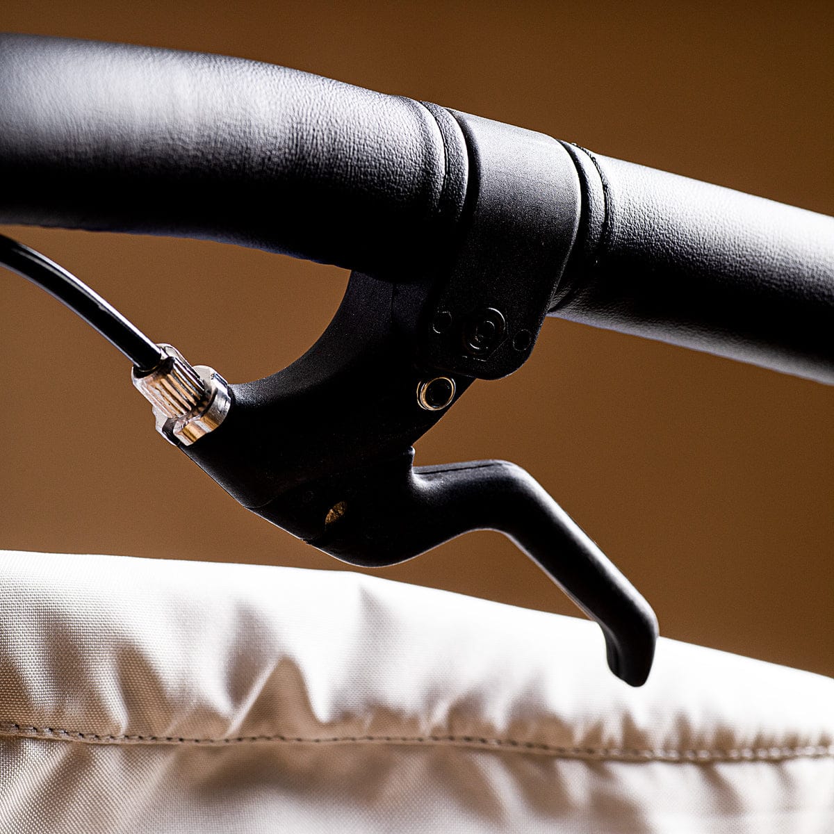 Mountain Buggy Terrain (Nest) Travel System - Quartz