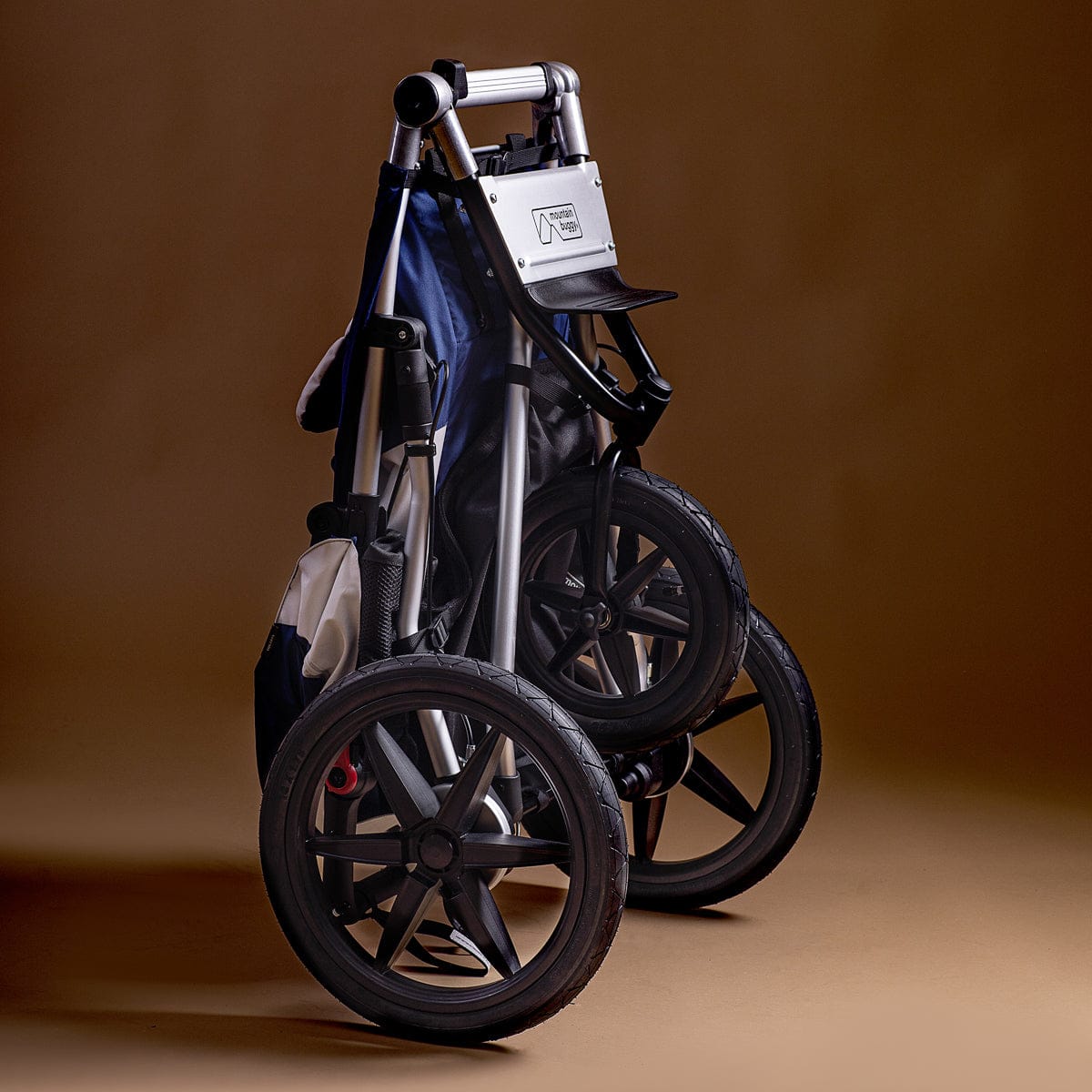 Mountain Buggy Terrain (Nest) Travel System - Solus