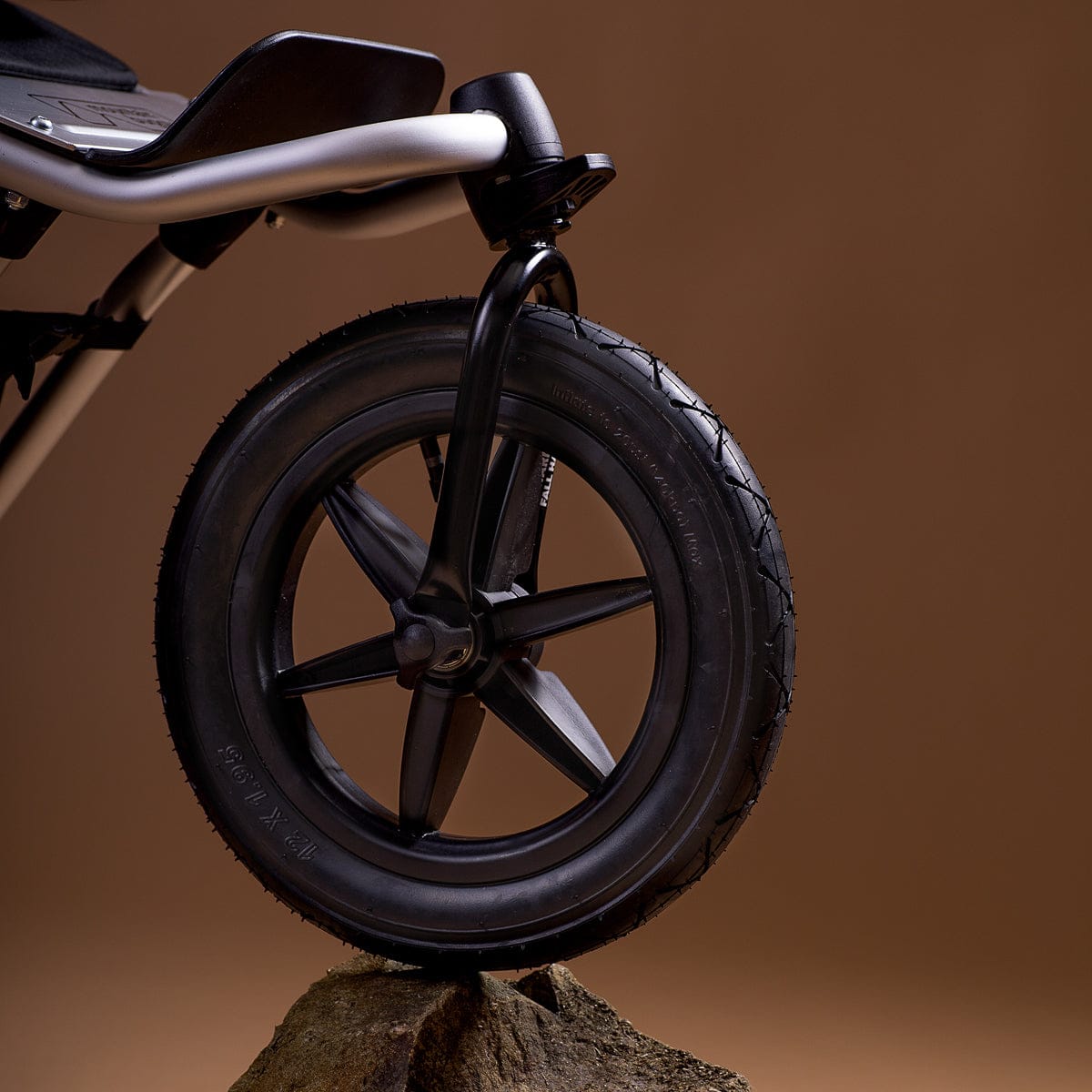 Mountain Buggy Urban Jungle (Nest) Travel System - Ocean