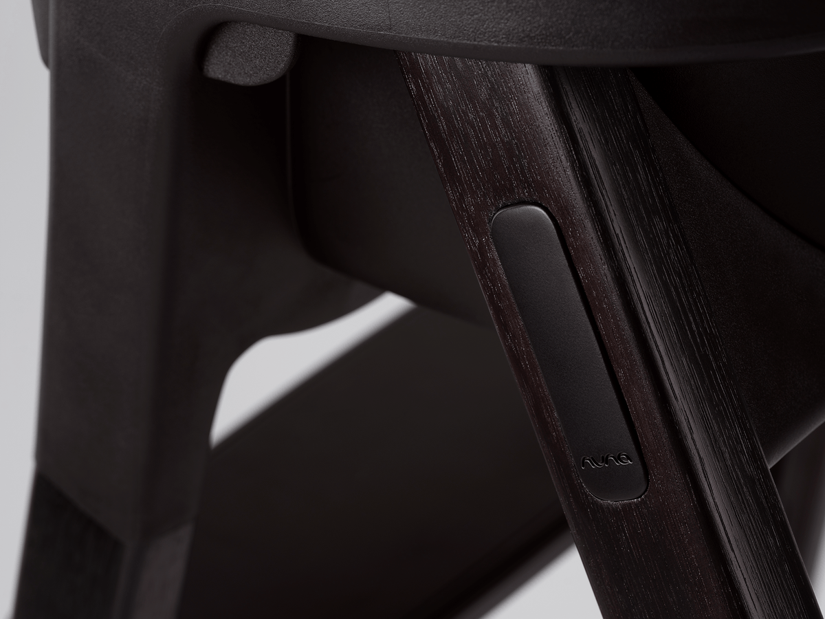 Nuna BRYN Highchair - Metro