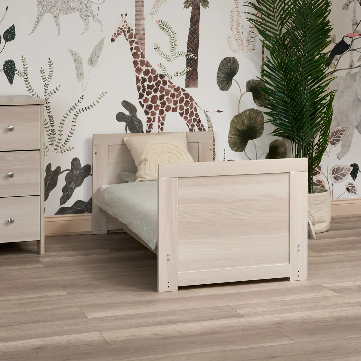 Obaby Nika (3 Piece) Room Set - Aspen