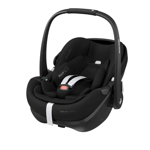 Out N About Nipper Compact (Pebble 360 PRO2) Travel System - Green