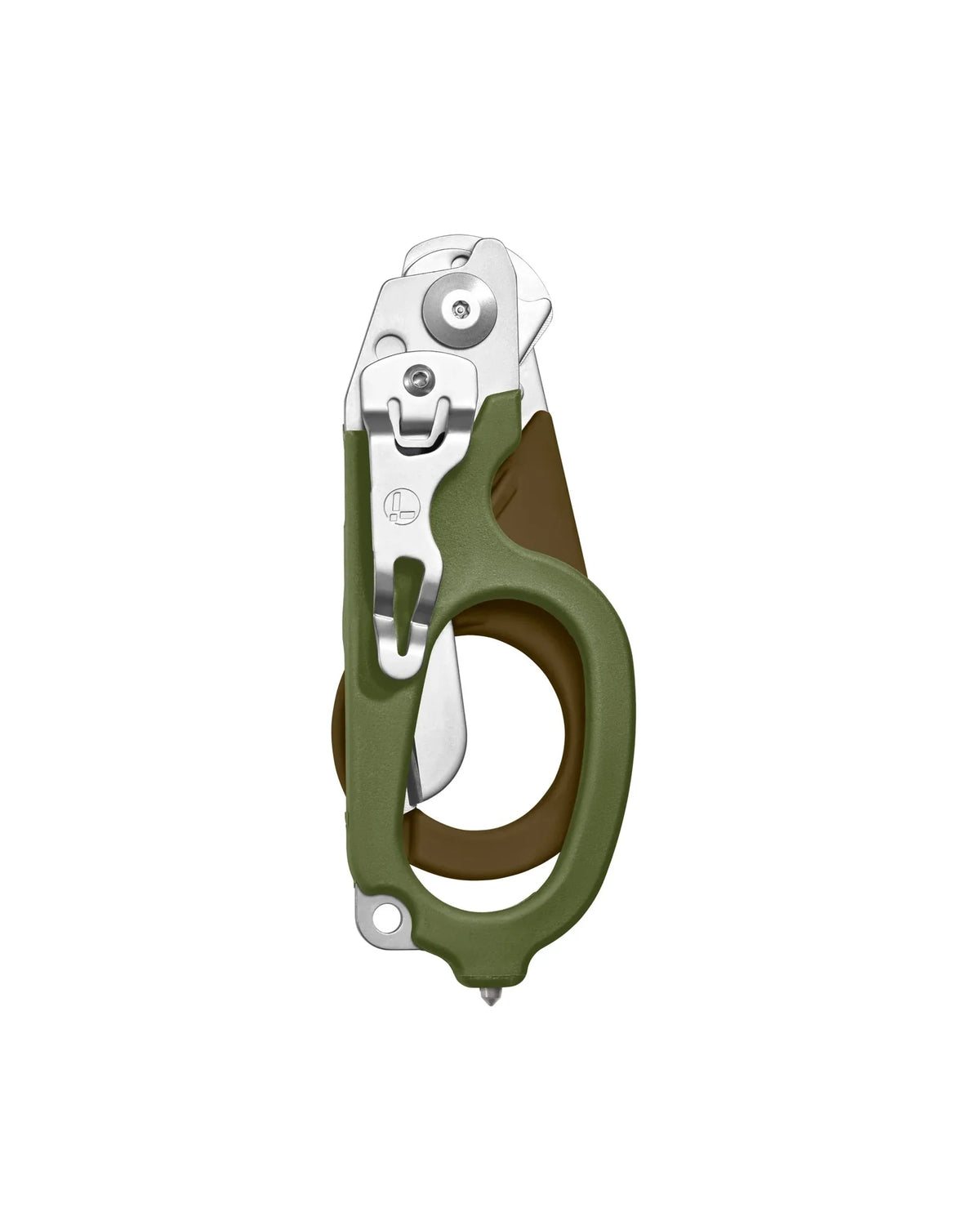 Leatherman RAPTOR RESCUE Emergency Multi-Tool Woodland