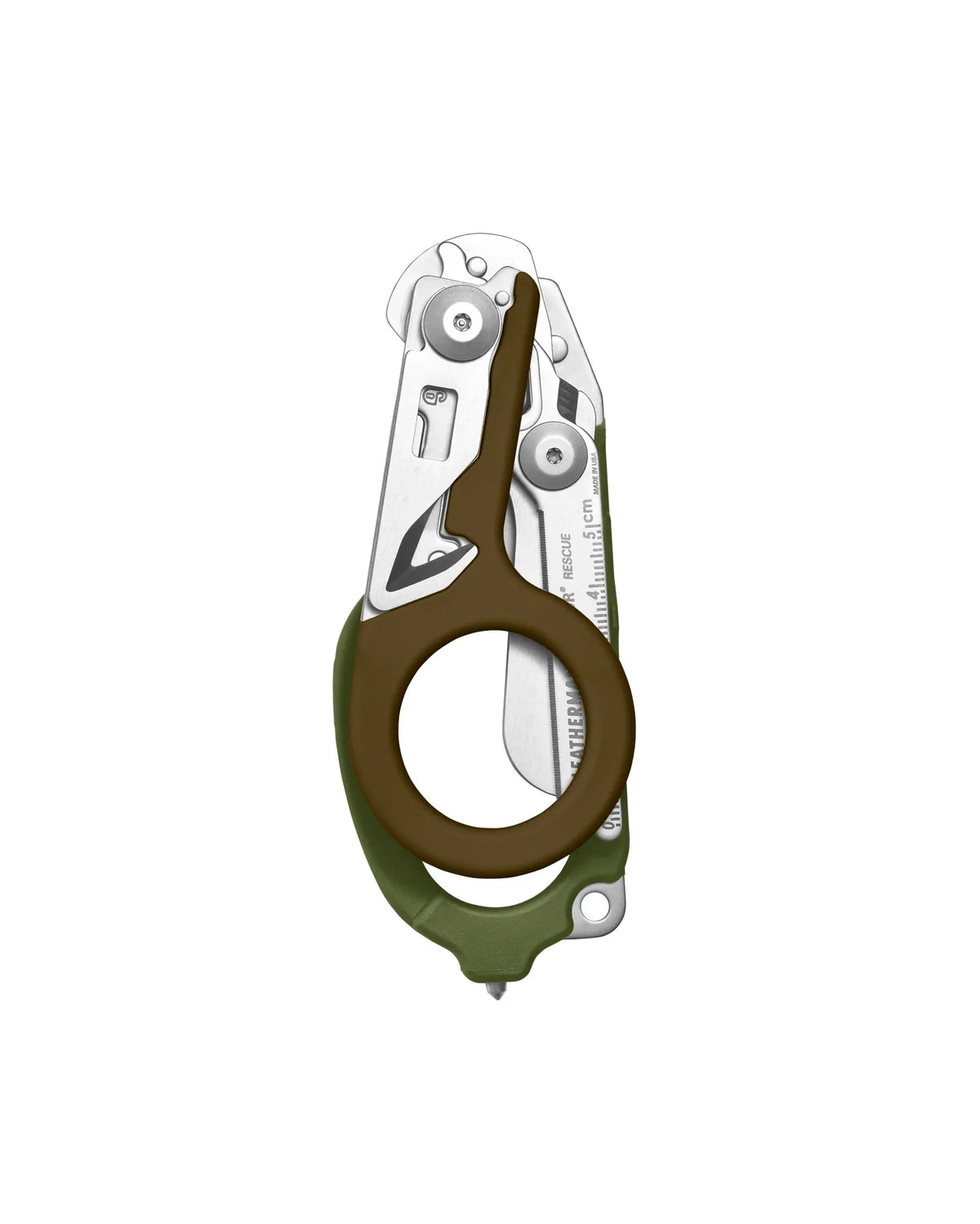 Leatherman RAPTOR RESCUE Emergency Multi-Tool Woodland