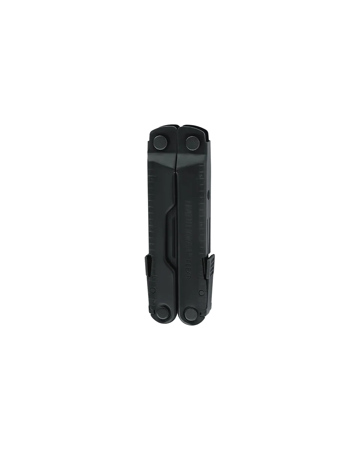 Leatherman REBAR Black Oxide Multi-Tool