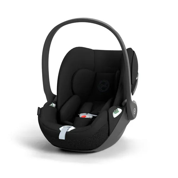 Silver Cross Cove 2 (Cloud T) Travel System - Maple