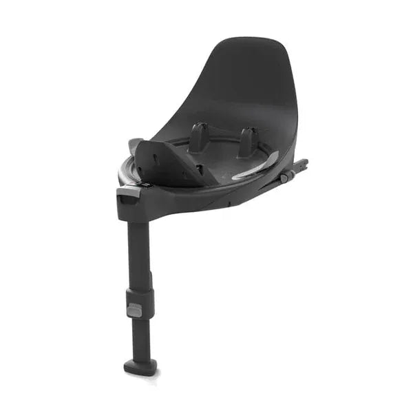 Silver Cross Cove 2 (Cloud T) Travel System - Pewter