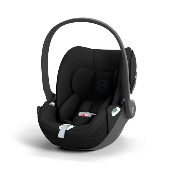 Silver Cross Cove (Cloud T) Travel System - Onyx