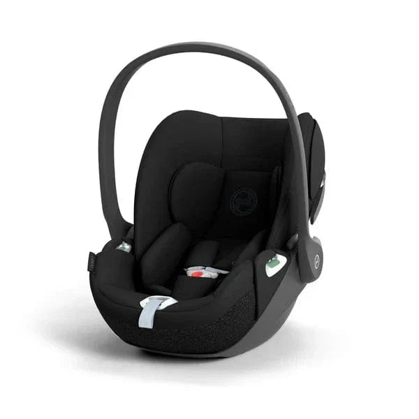 Silver Cross Cove (Cloud T) Travel System - Pewter