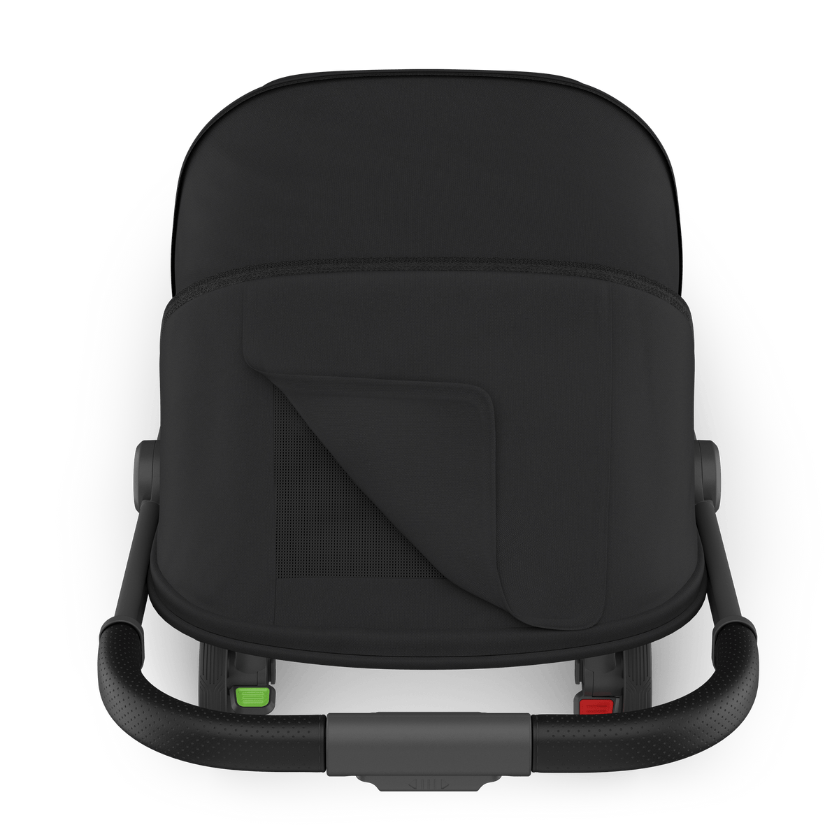 UPPAbaby MINU V3 Stroller - James
