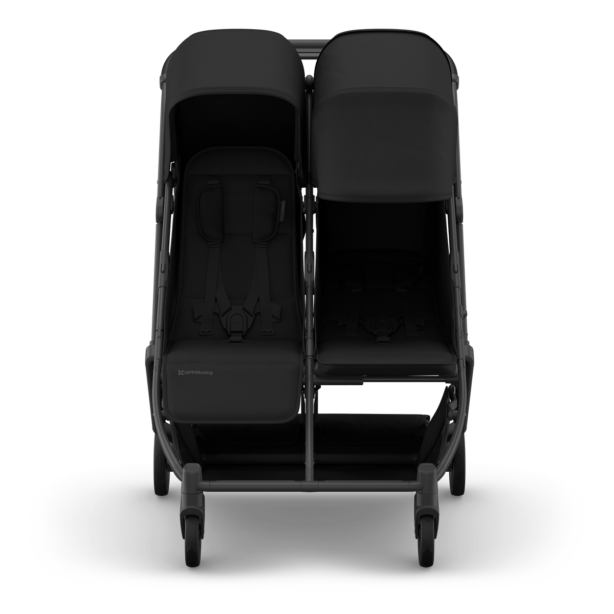 UPPAbaby Minu Duo Stroller - James
