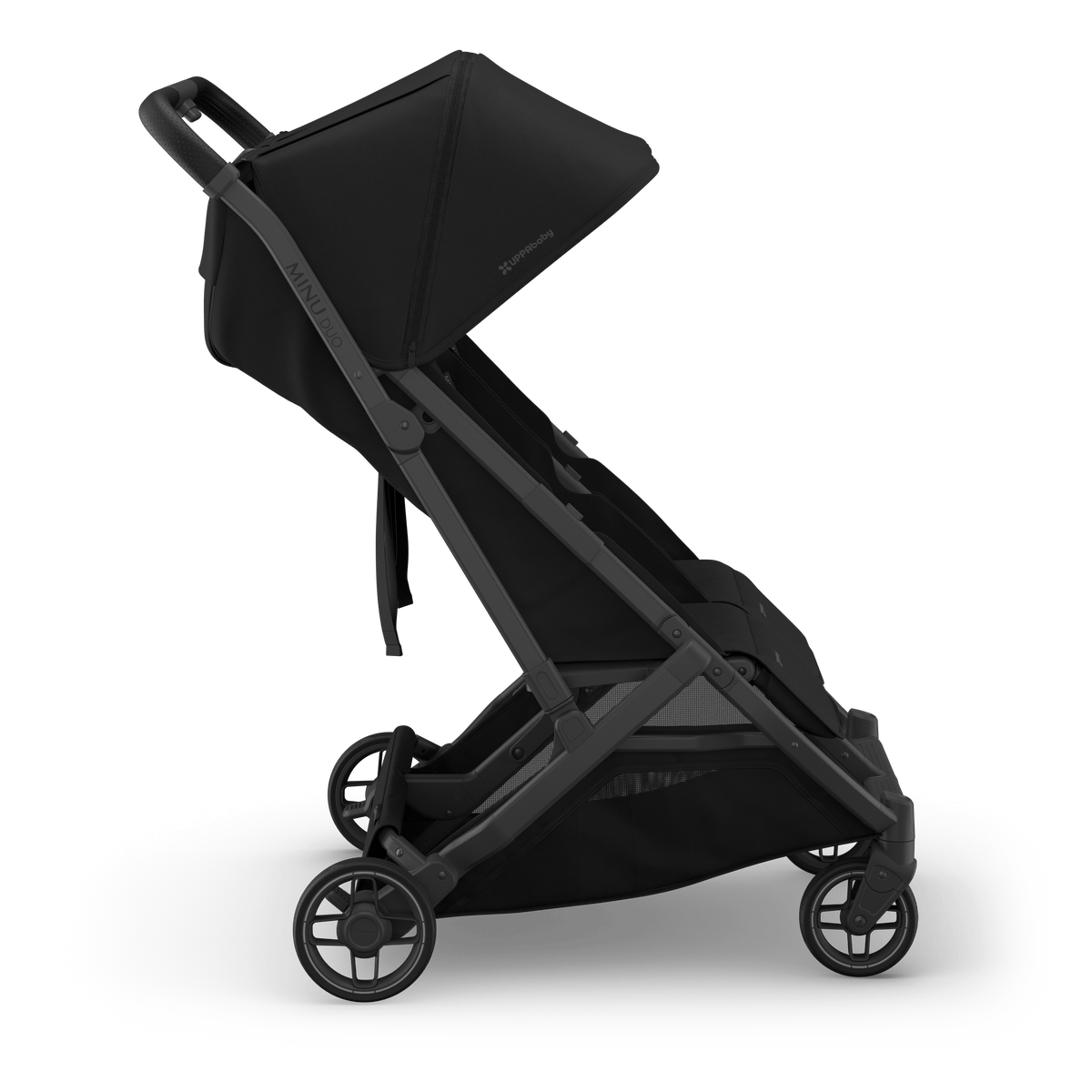 UPPAbaby Minu Duo Stroller - James