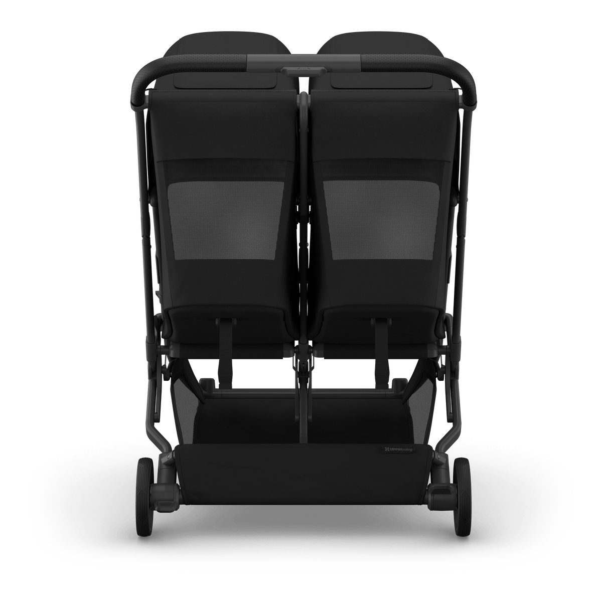 UPPAbaby Minu Duo Stroller - James