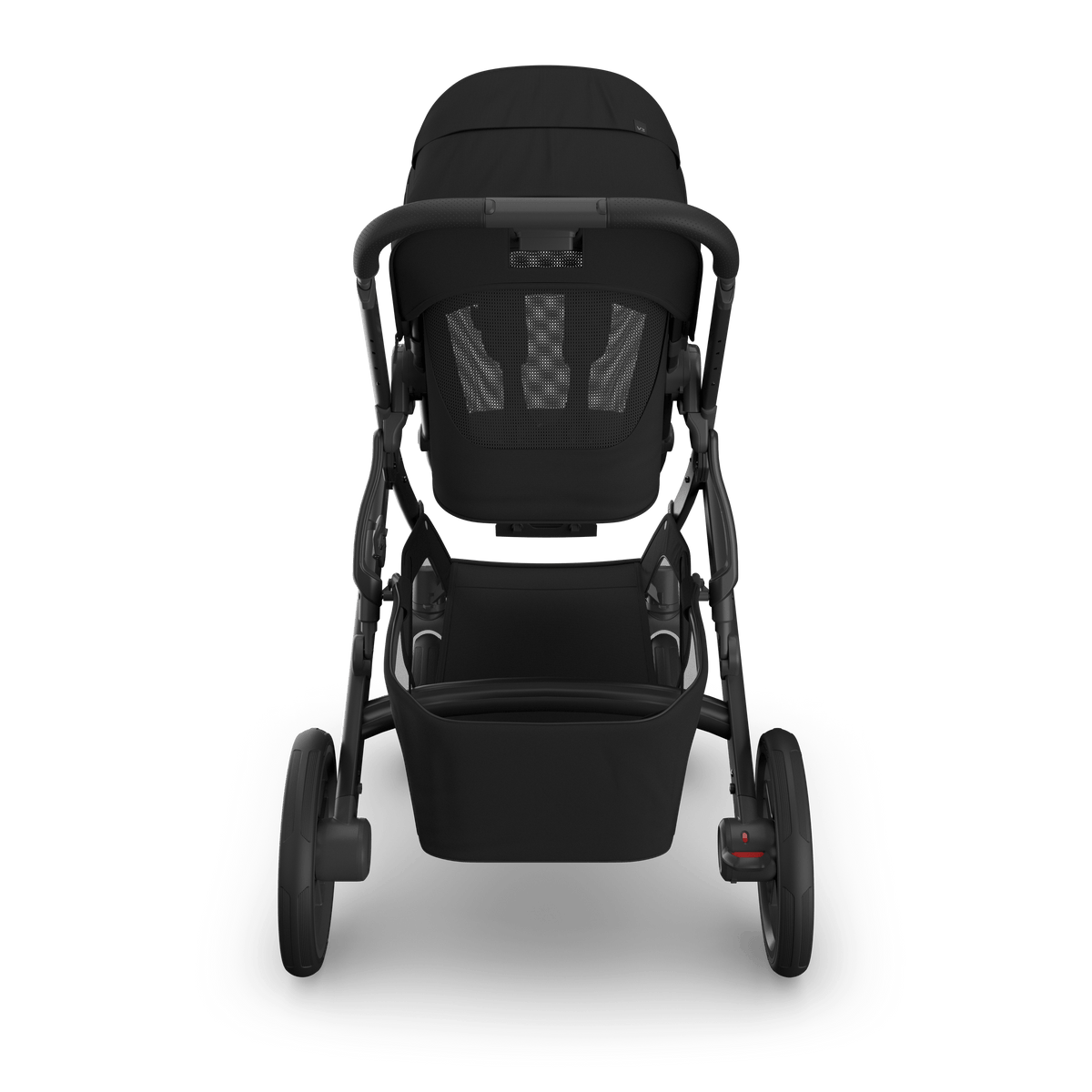 UPPAbaby Vista V3 Pushchair & Carrycot - James