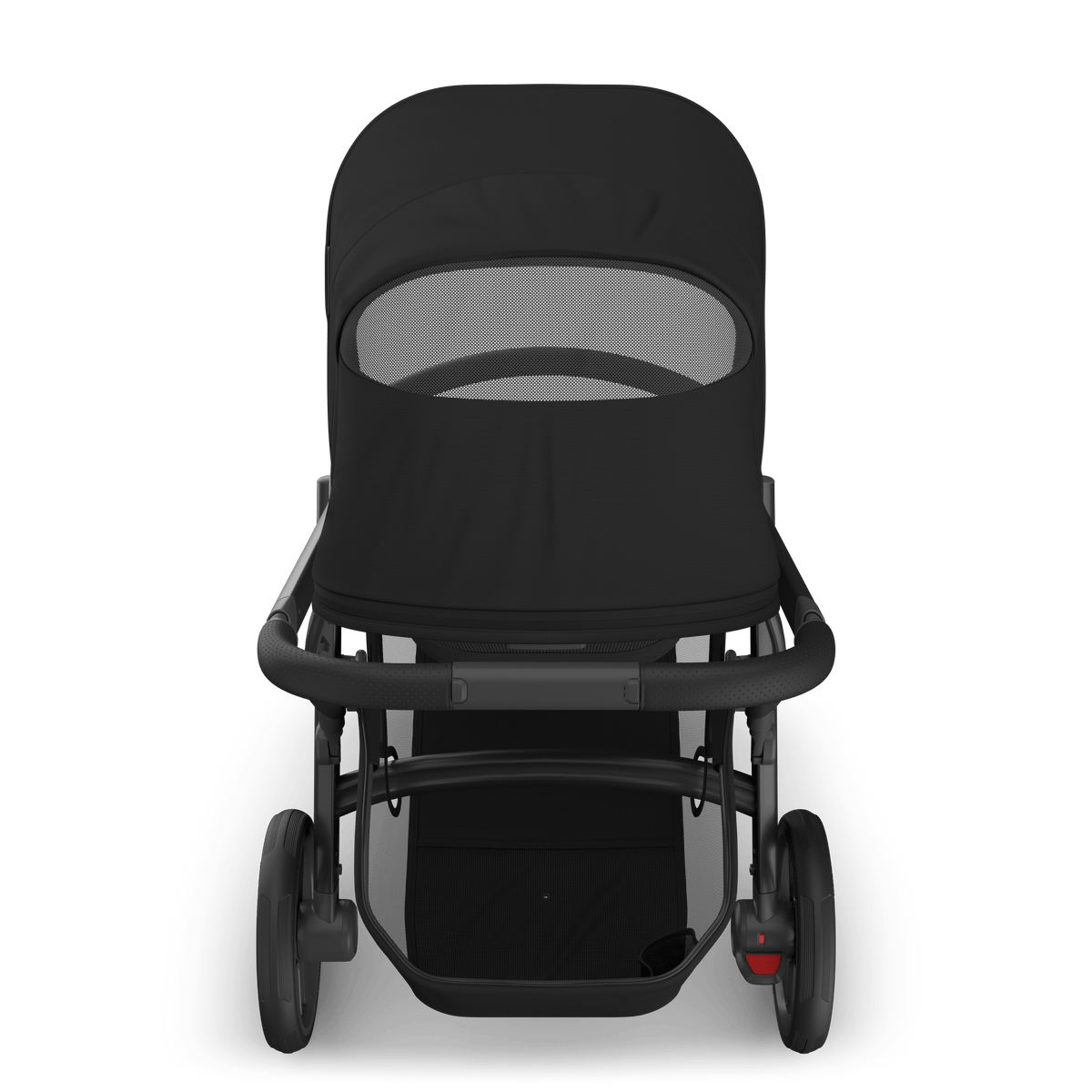 UPPAbaby Vista V3 Pushchair & Carrycot - James