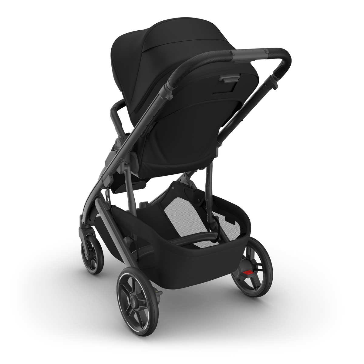 UPPAbaby CRUZ V3 Stroller - James