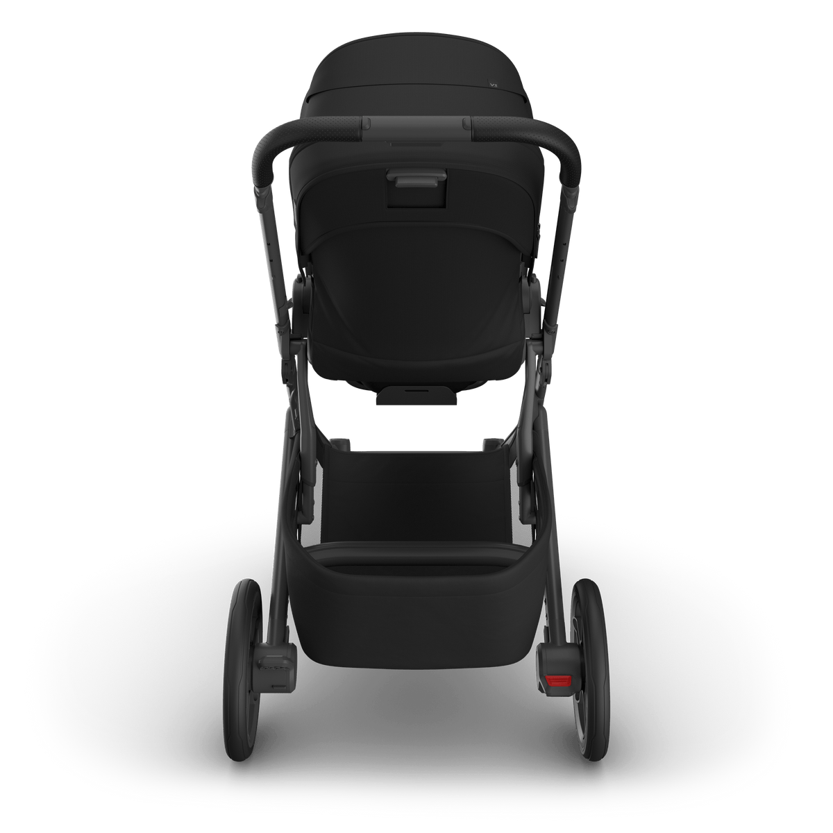 UPPAbaby CRUZ V3 Stroller - James