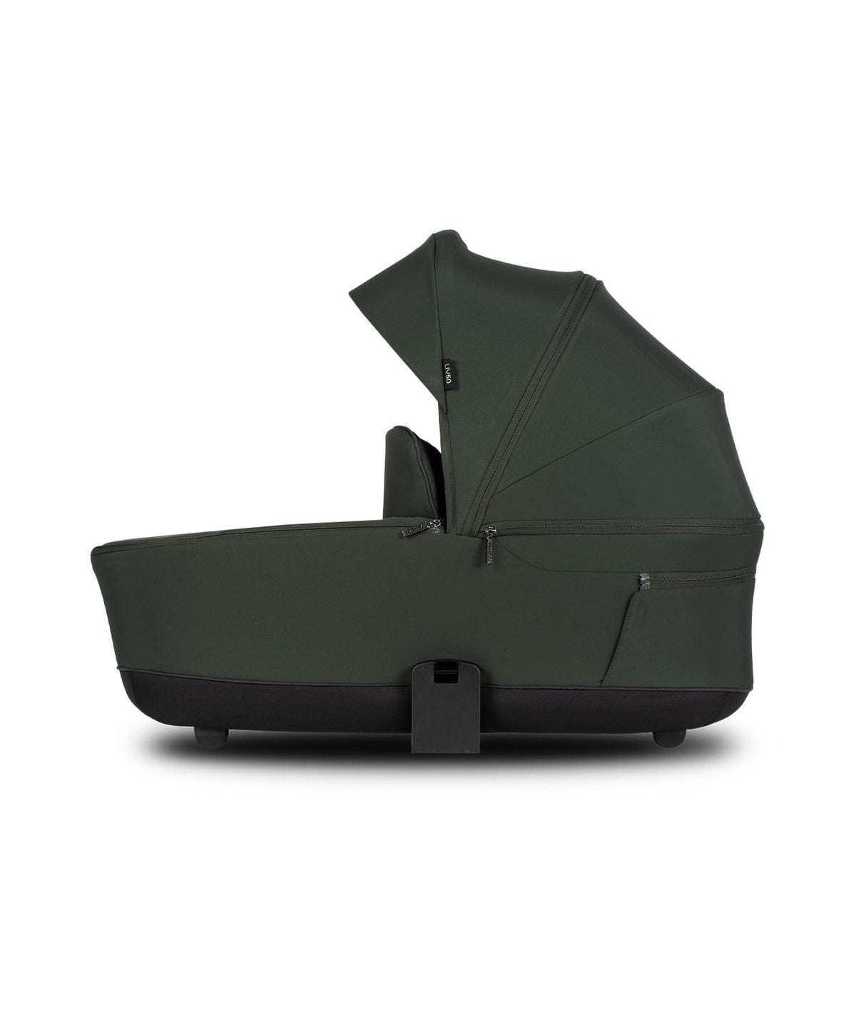 Venicci Claro 4in1 (Cabriofix i-Size) Travel System - Forest