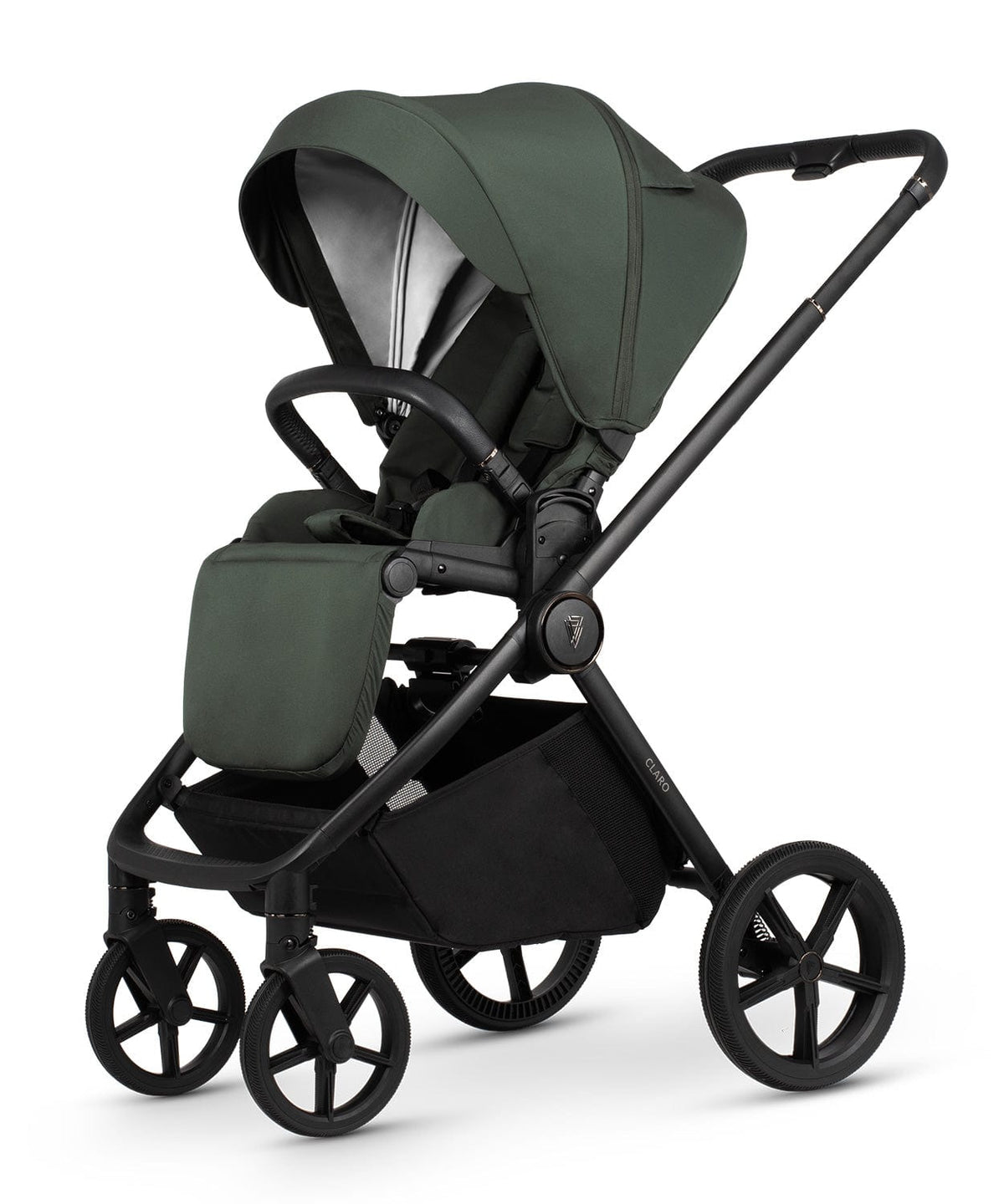Venicci Claro 3in1 (Cloud T) Travel System - Forest