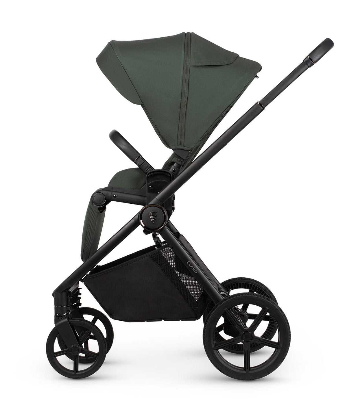 Venicci Claro 3in1 (Cloud T) Travel System - Forest
